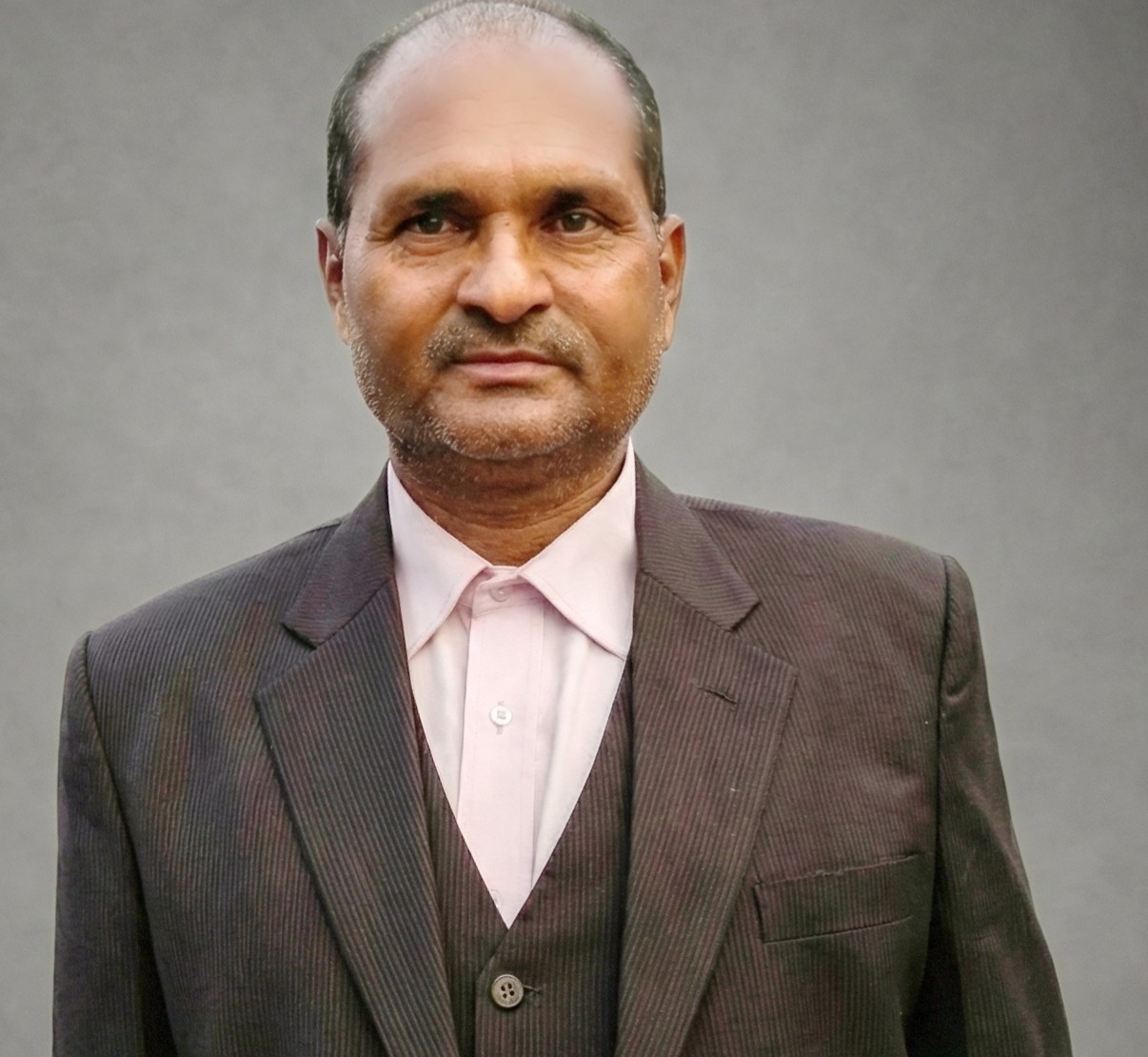 Mr. Om Prakash Gupta